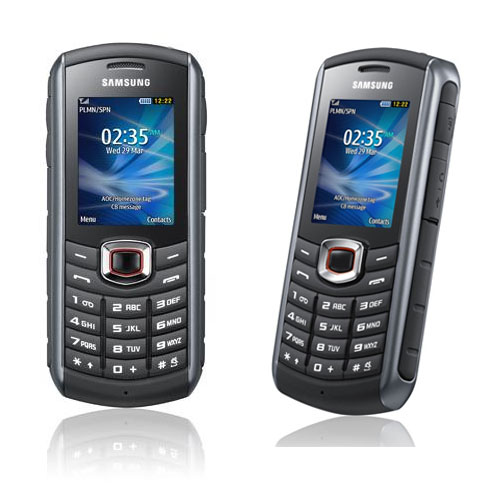 Samsung B2710 Xcover (Ekspozicinė prekė)